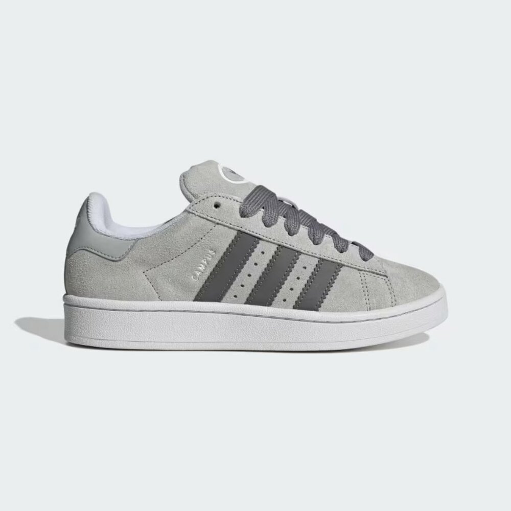 10.5W / 11.5M - [NEW] Women's adidas‎ Campus 00s Shoes Grey ID3172